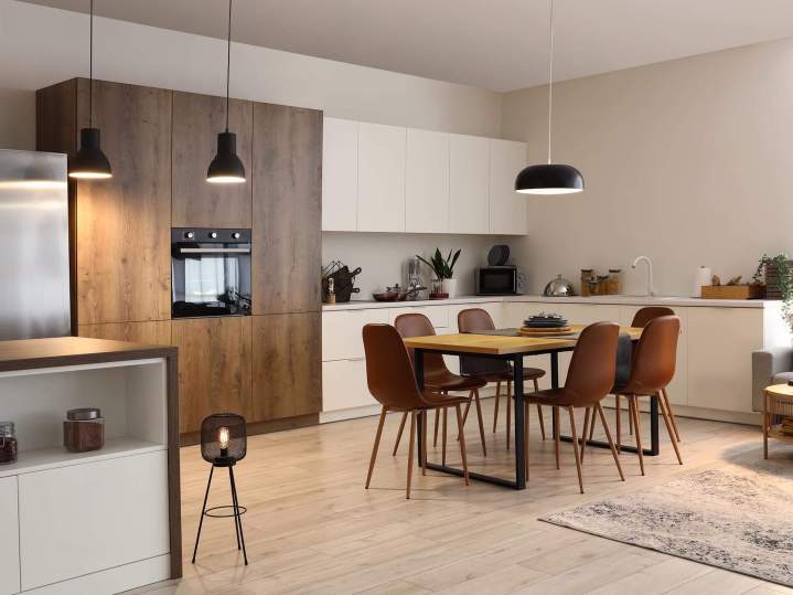 Aménagement cuisine Montréal